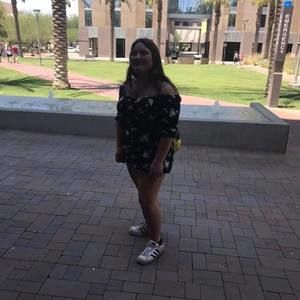 Meet your Posher, Erin